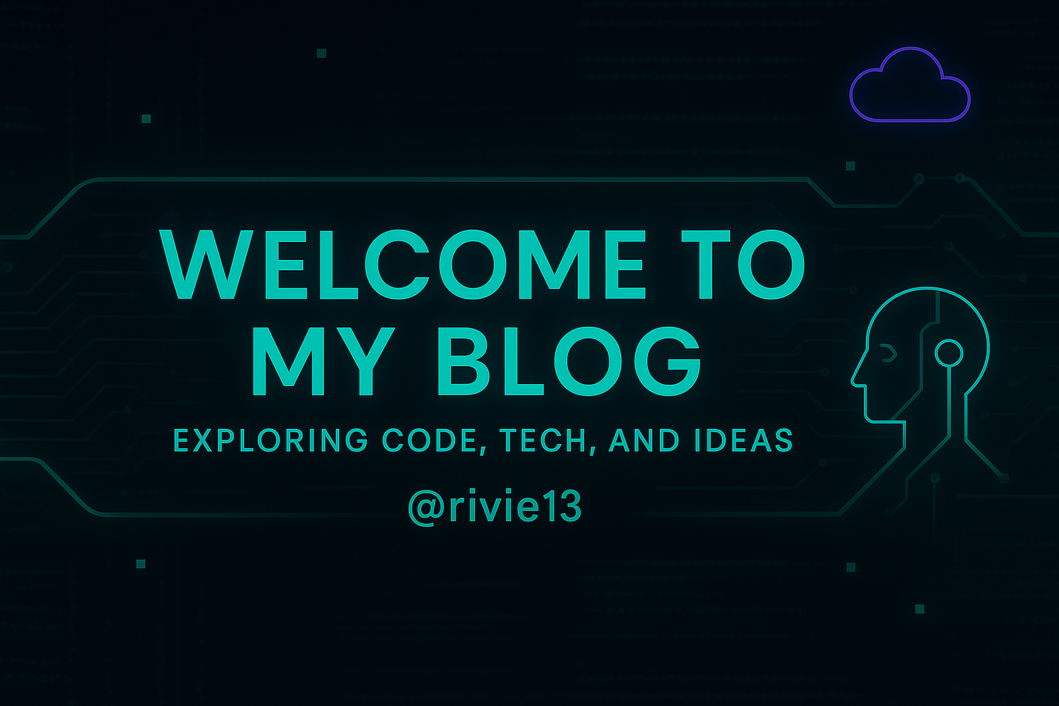 Welcome to My Portfolio Website