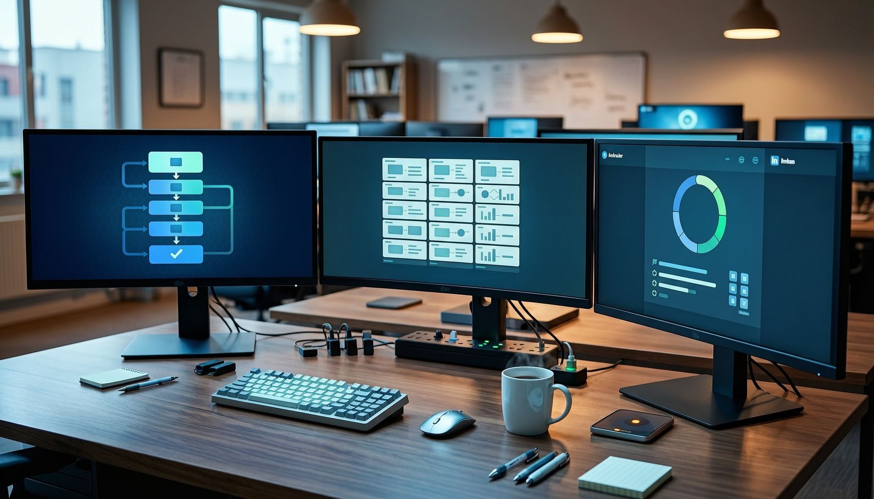 Fixing CodeGrind's Blog Pipeline: From LinkedIn API to Make Webhooks
